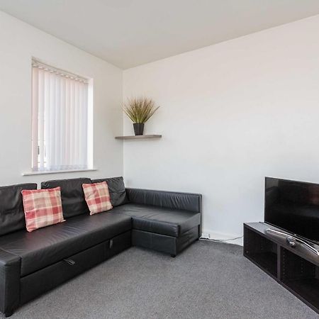 Cherry Property - Mulberry Suite Blackpool Exterior foto